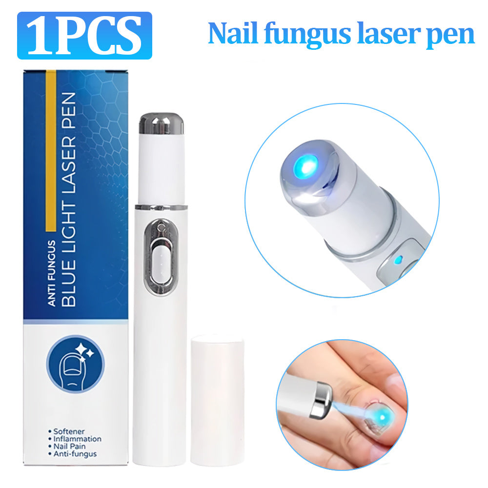 Fast At Home Toenail Fungus Treatment Laser