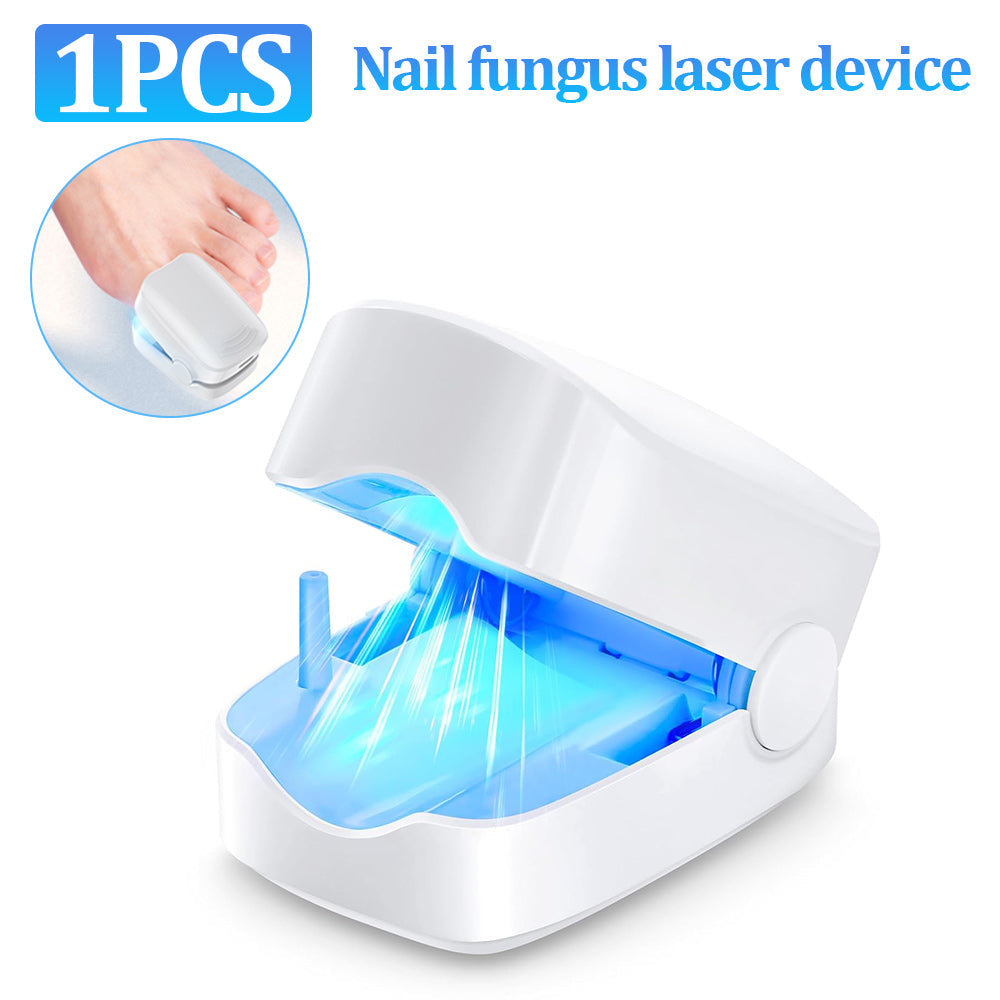 Fast At Home Toenail Fungus Treatment Laser