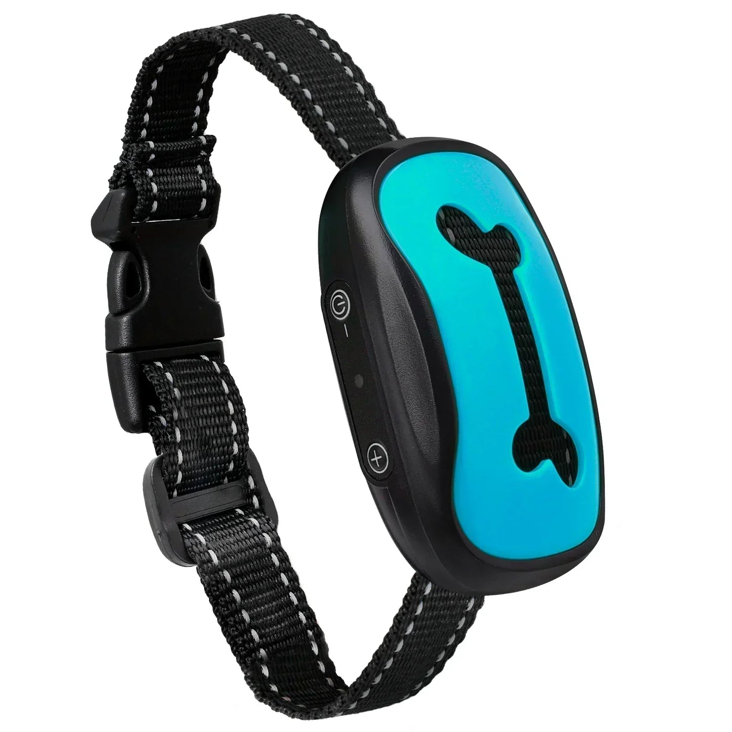 Effective No Bark Dog Collar With Smart Sensor