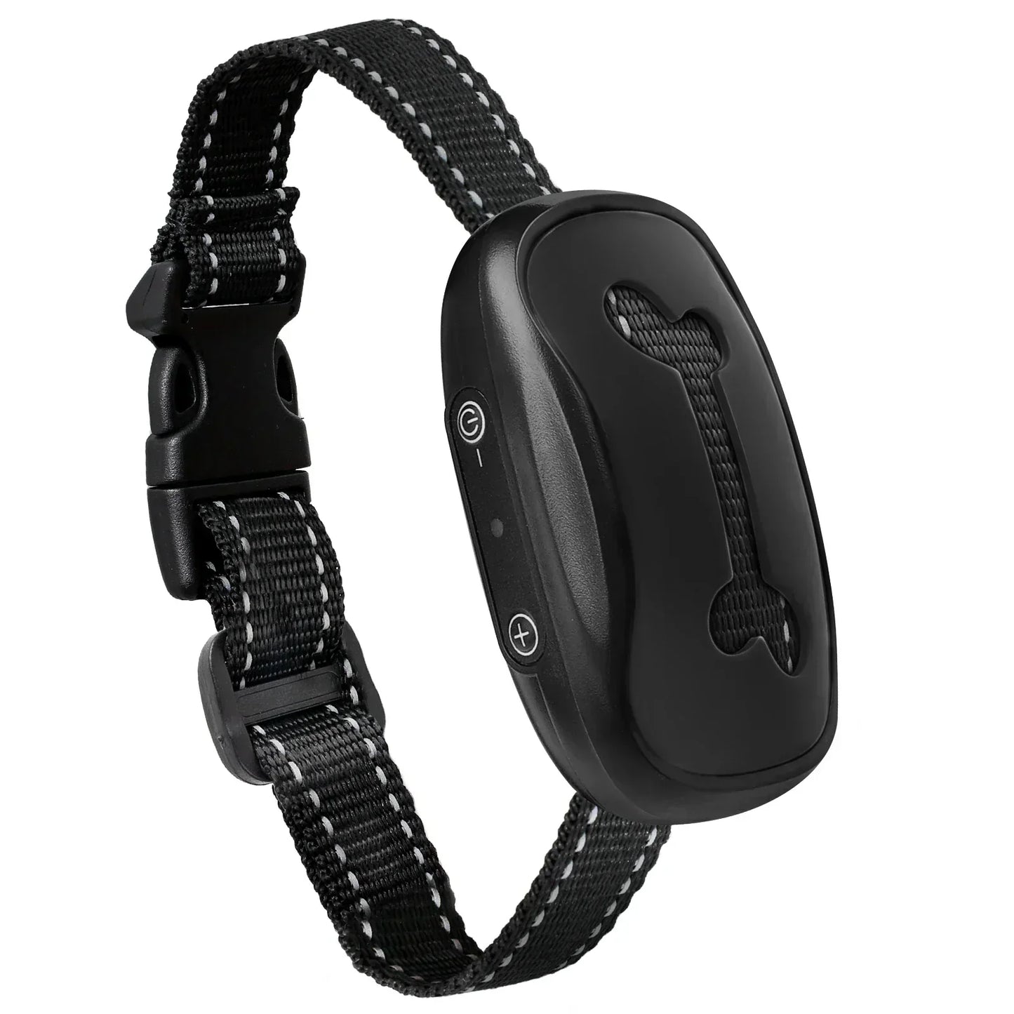 Effective No Bark Dog Collar With Smart Sensor