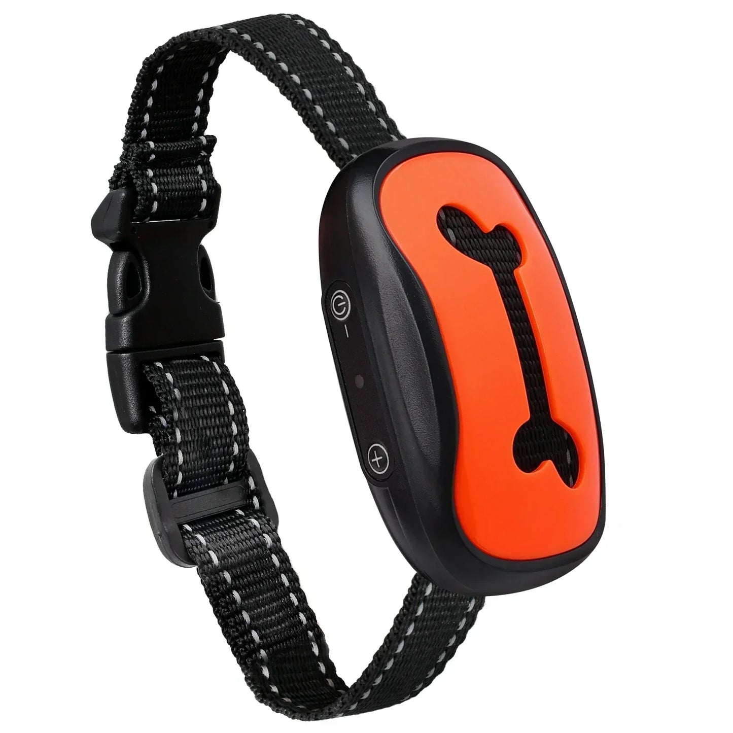 Effective No Bark Dog Collar With Smart Sensor