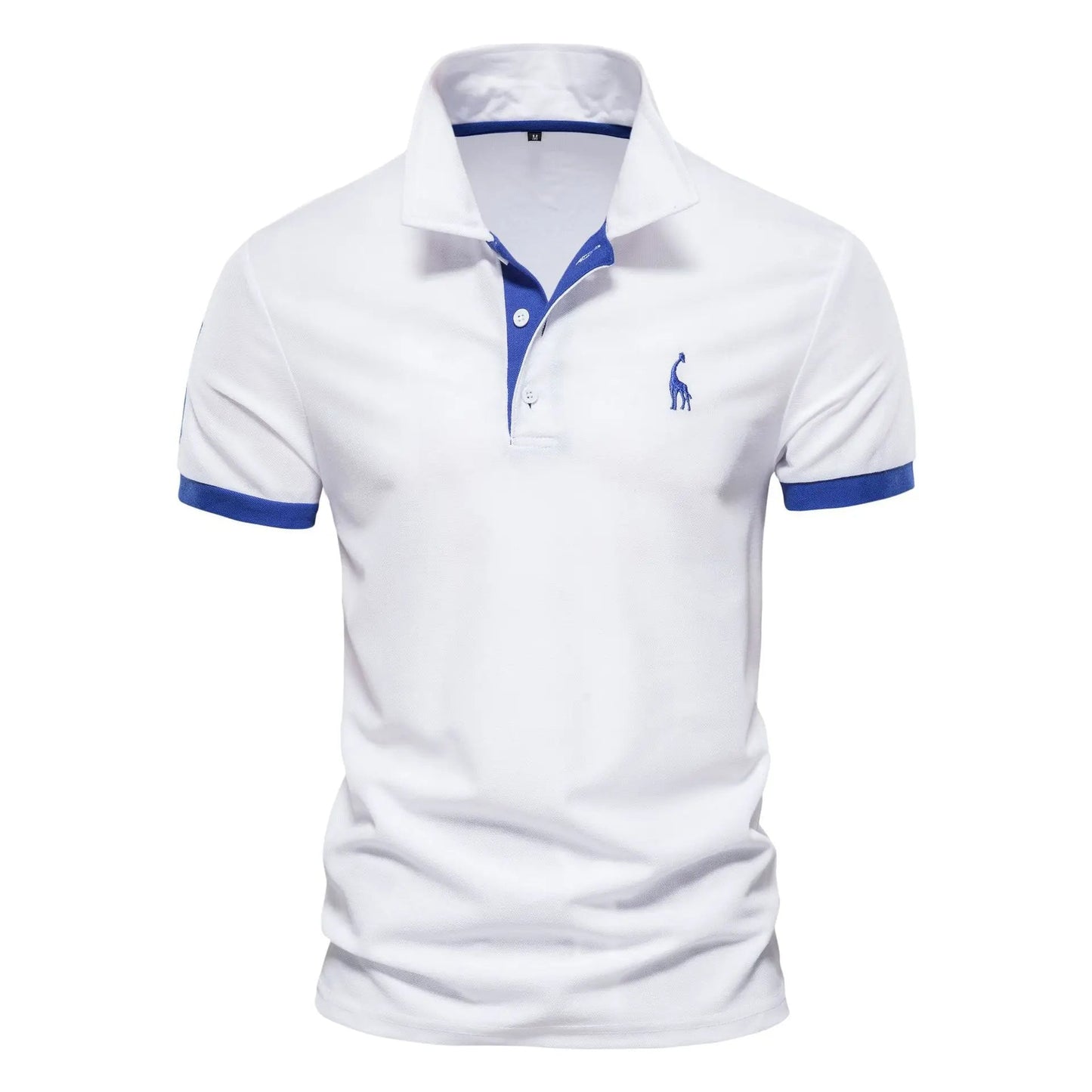 Premium Mens Golf Polo Limited Edition Shirt