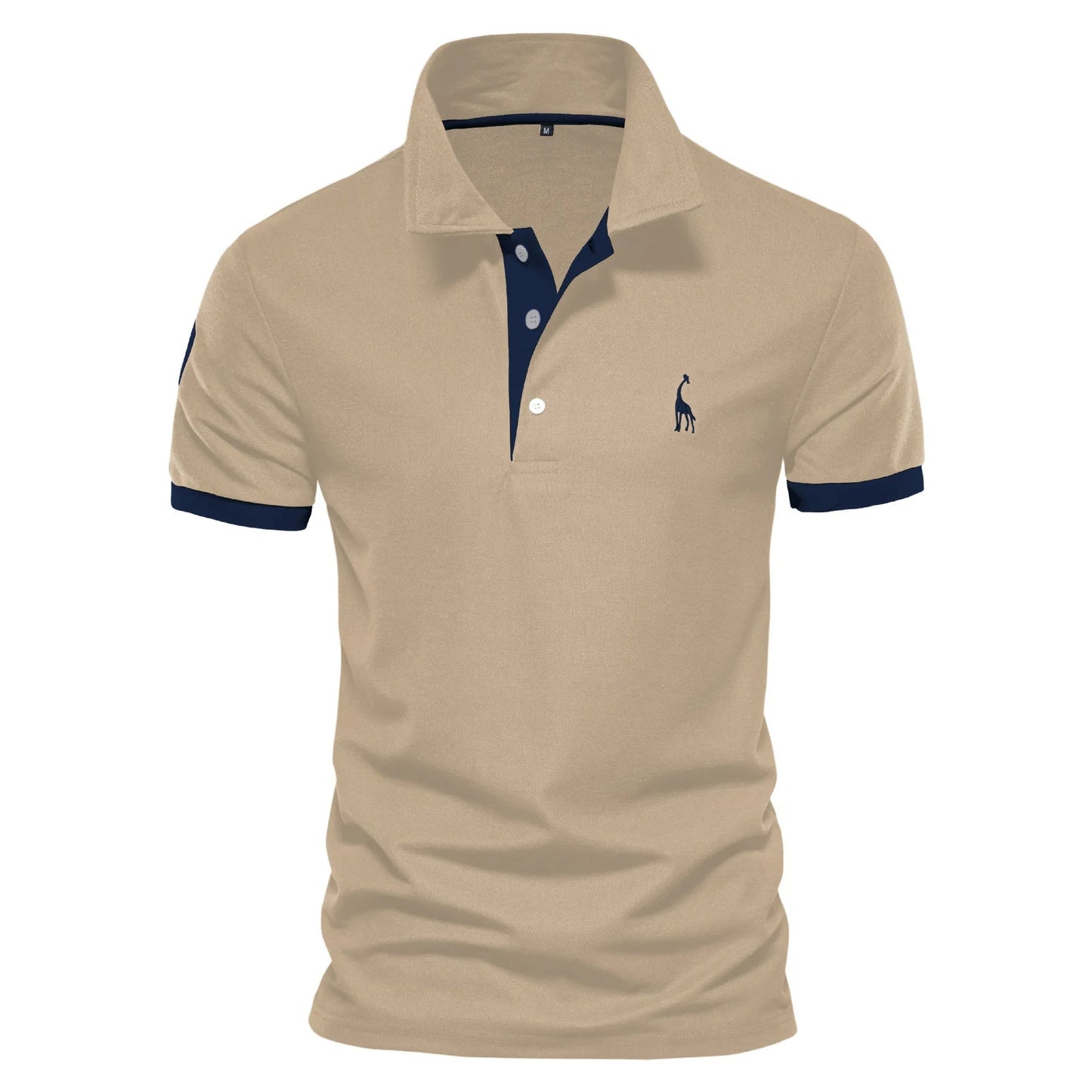Premium Mens Golf Polo Limited Edition Shirt