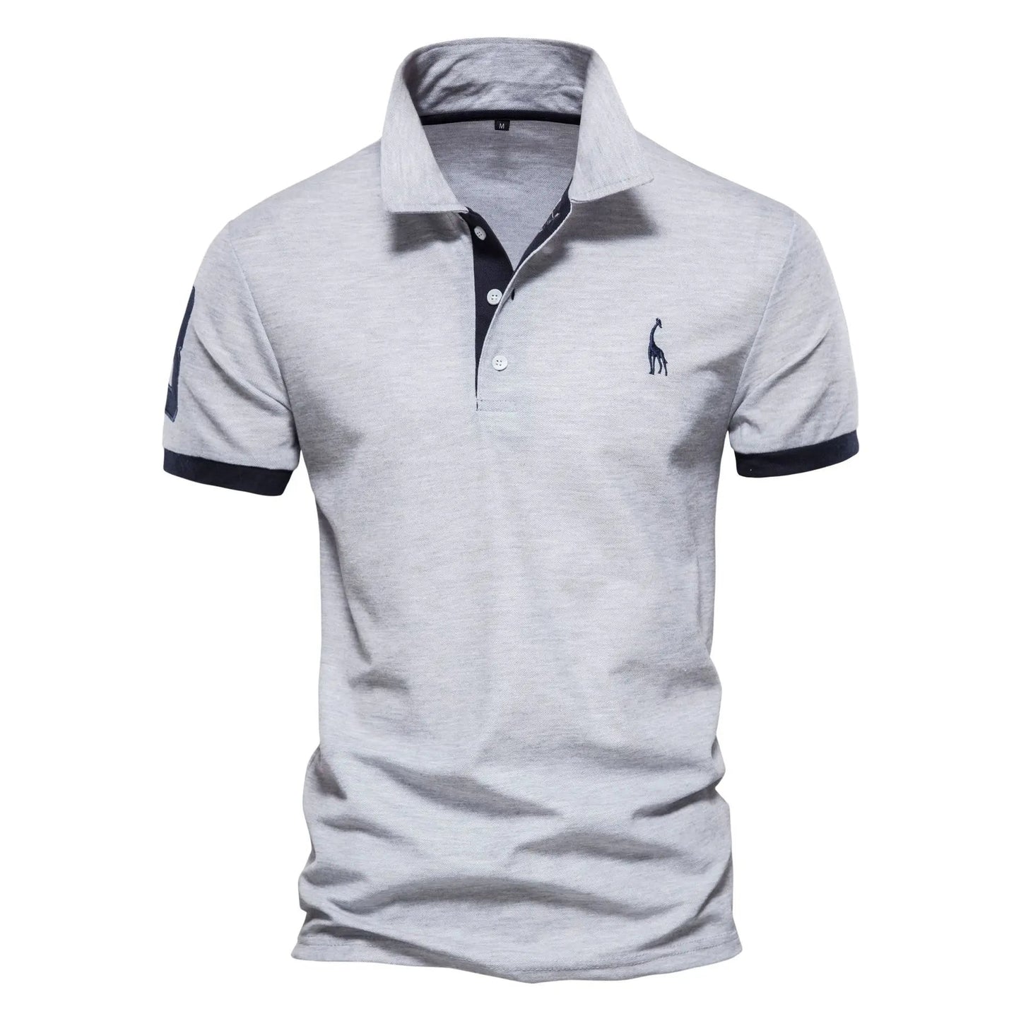 Premium Mens Golf Polo Limited Edition Shirt