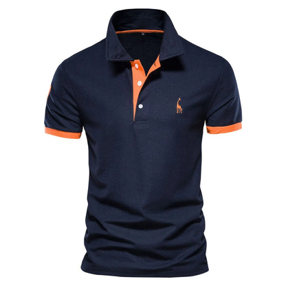 Premium Mens Golf Polo Limited Edition Shirt