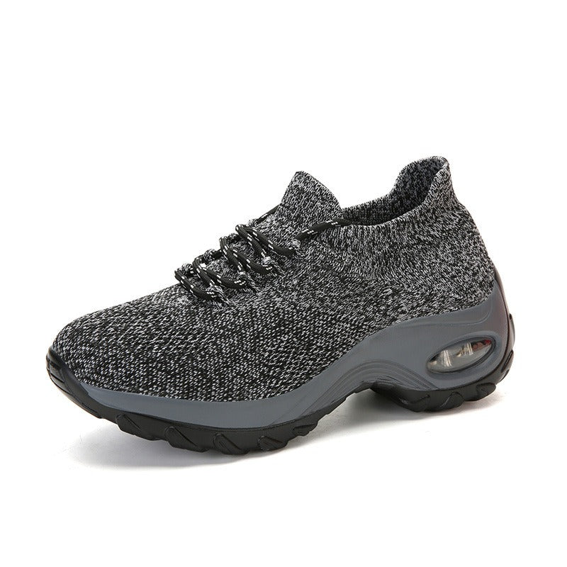 Orthotic Arch Supportive Walking Shoes