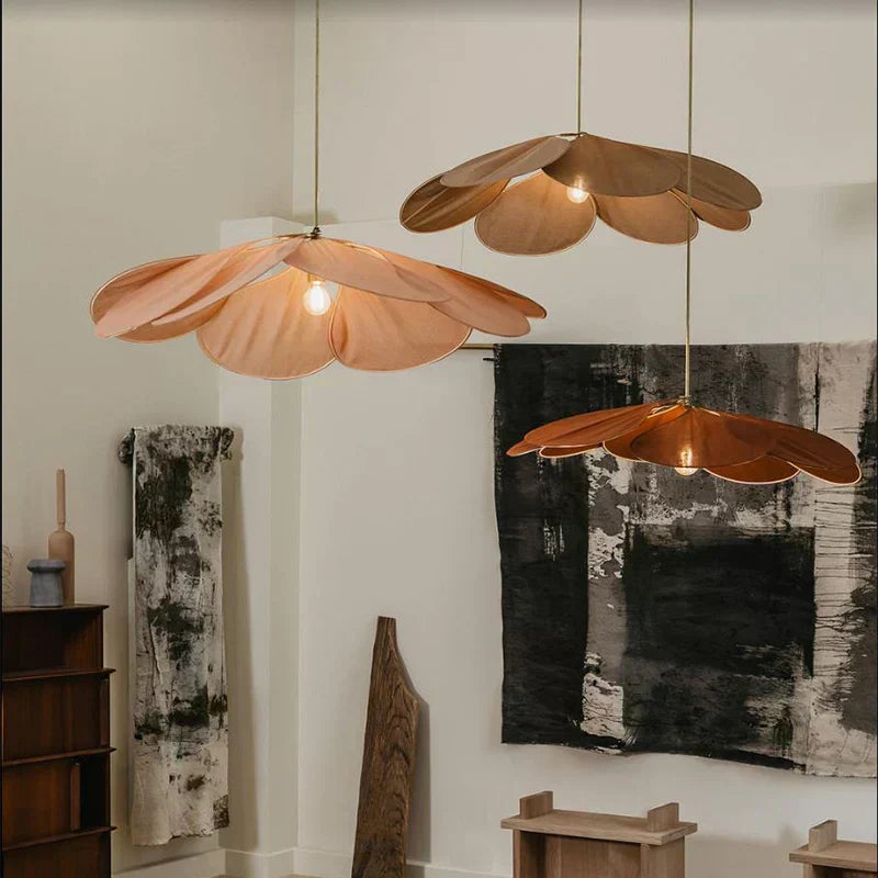 Beautiful Hanging Light for Dining Rooms - OutfitLondon