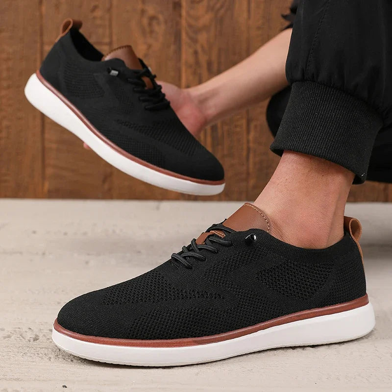 Comfortable Arch Support Running Shoes for Men