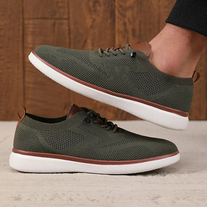 Comfortable Arch Support Running Shoes for Men