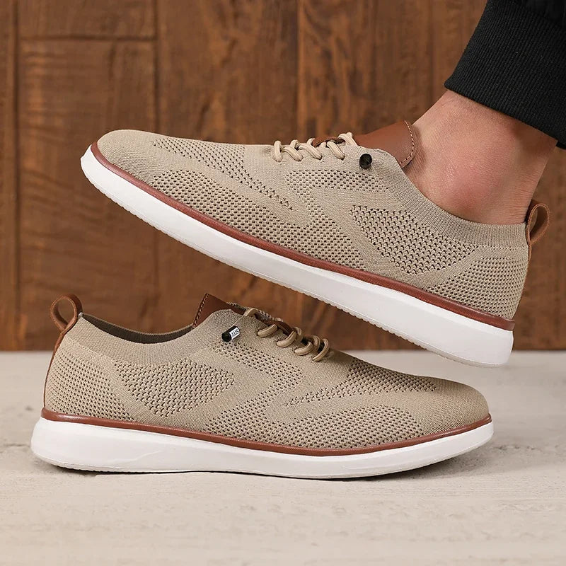 Comfortable Arch Support Running Shoes for Men