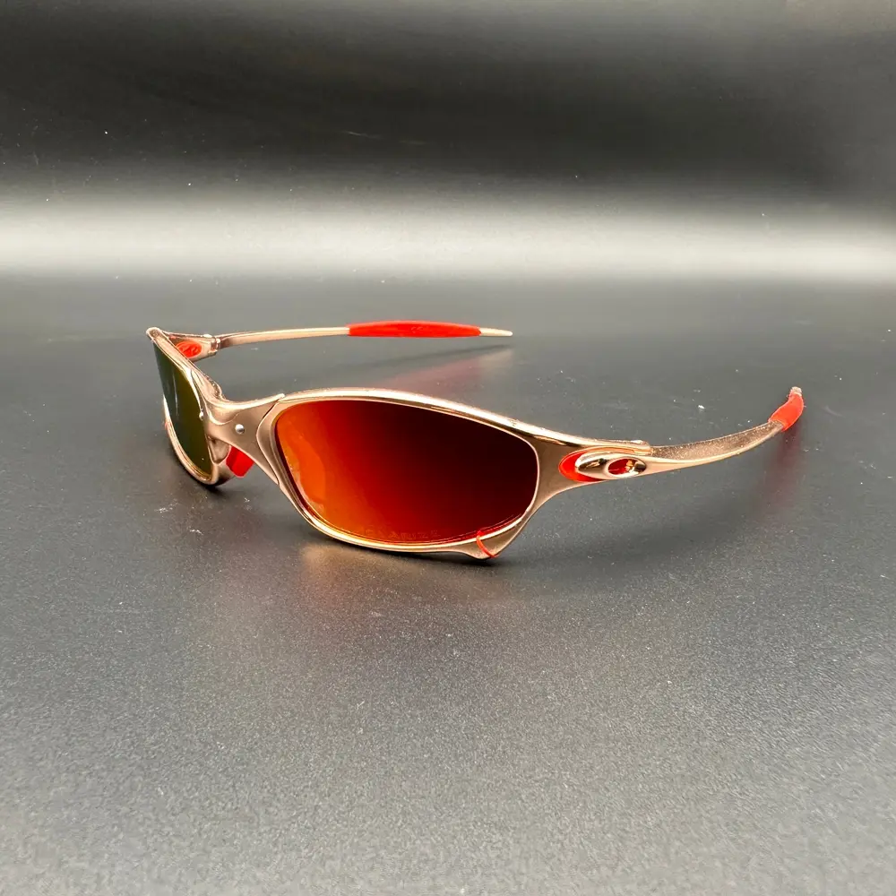 Sporty Polarized Shades
