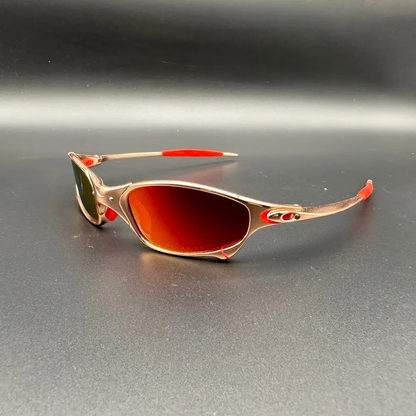 Sporty Polarized Shades