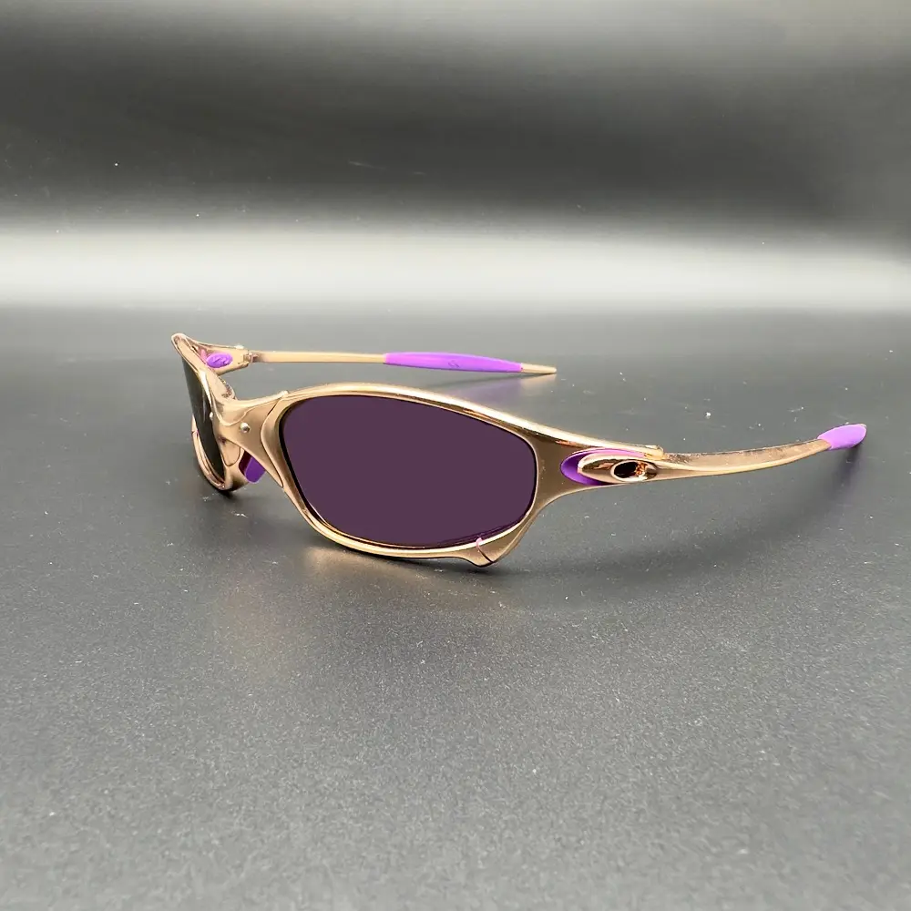 Sporty Polarized Shades