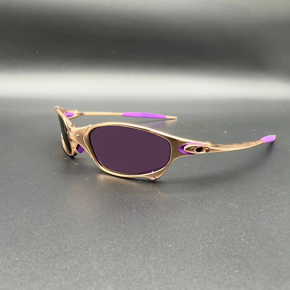 Sporty Polarized Shades