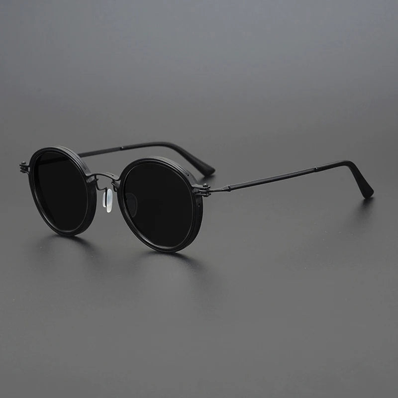 Trendy Polarized Shades for Men