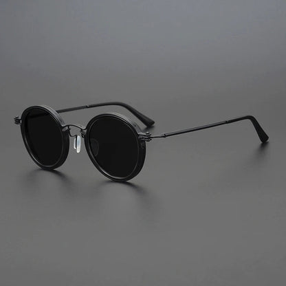 Trendy Polarized Shades for Men