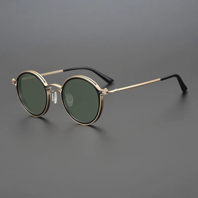Trendy Polarized Shades for Men