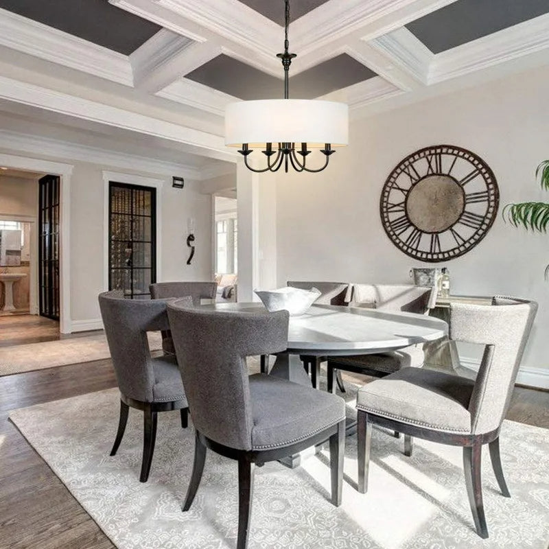 Beautiful Pendant Ceiling Light Fixture - OutfitLondon