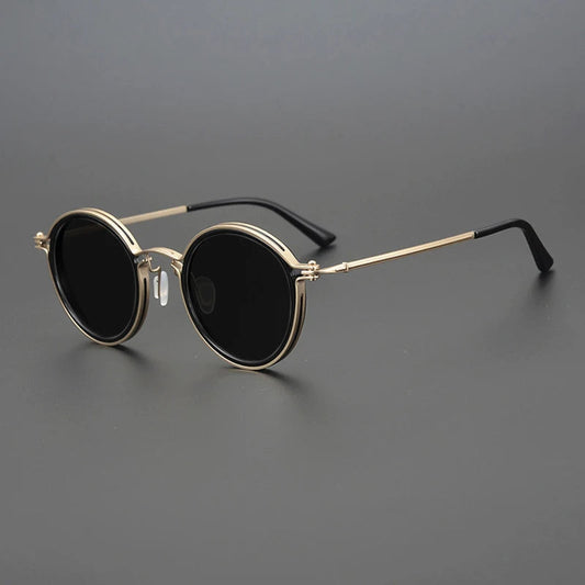 Trendy Polarized Shades for Men - OutfitLondon