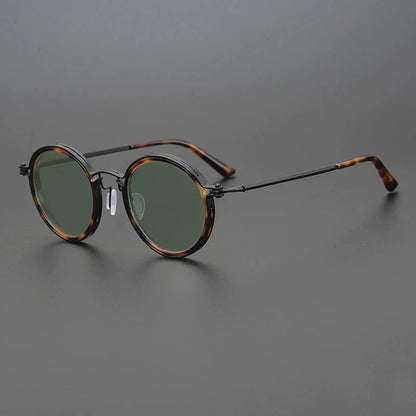 Trendy Polarized Shades for Men