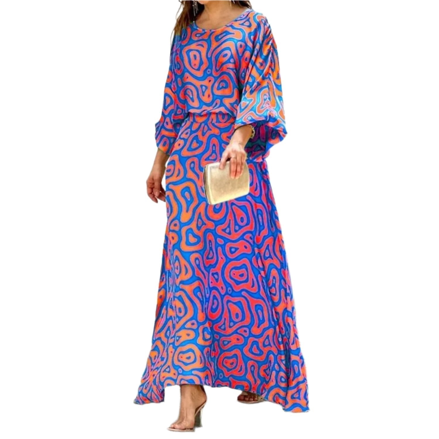 Darcie Women's Casual Slim Fit Outfit Set - OutfitLondon