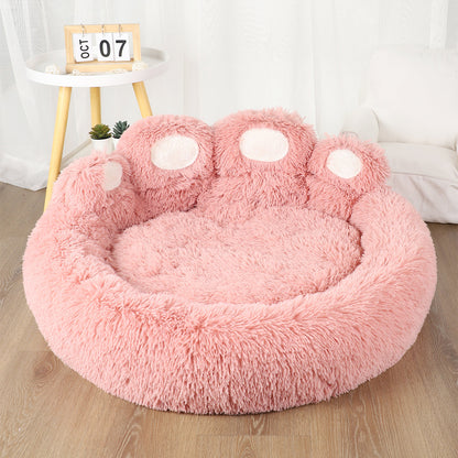 Supportive Orthopedic Dog Bed for Better Sleep