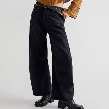 Timeless Slim Fit Ladies Jeans