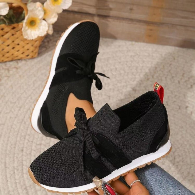 Breathable Supportive Sports Shoes - OutfitLondon