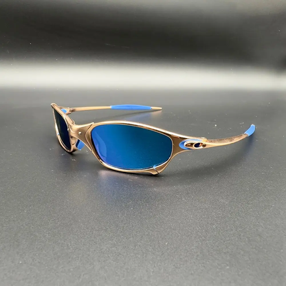 Sporty Polarized Shades
