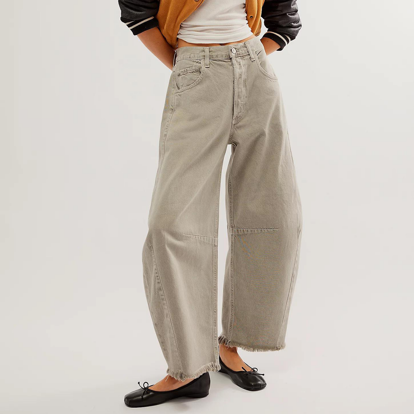 Timeless Slim Fit Ladies Jeans