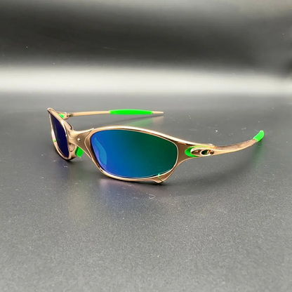 Sporty Polarized Shades