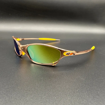 Sporty Polarized Shades