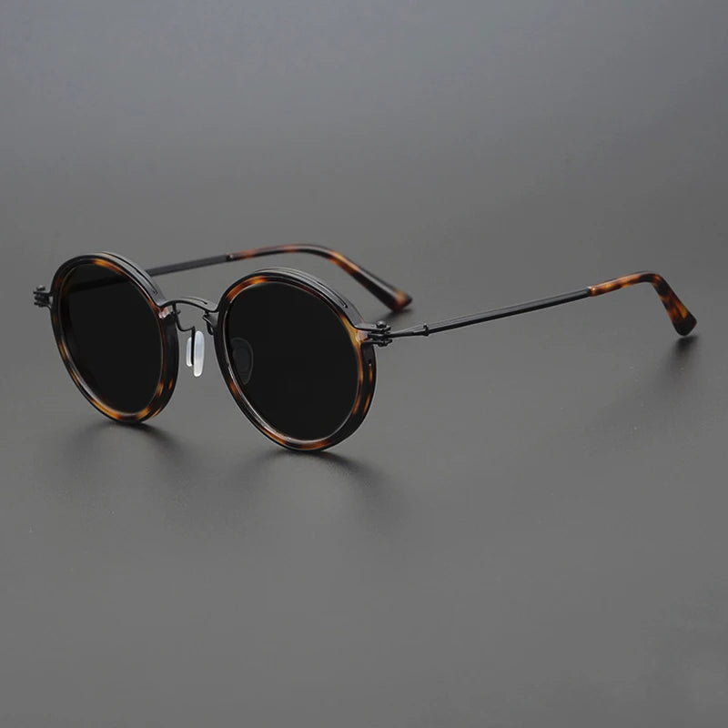 Trendy Polarized Shades for Men