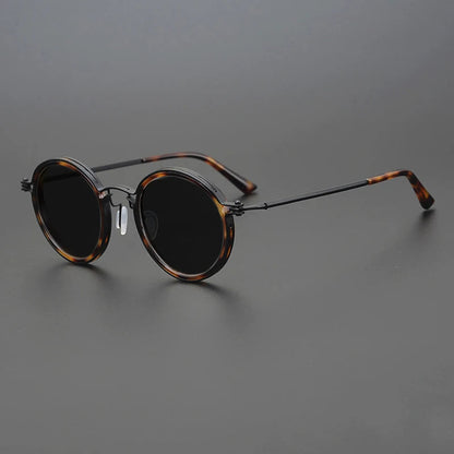 Trendy Polarized Shades for Men