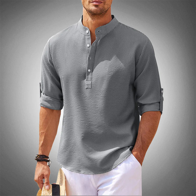 Premium Quality Cotton Dress Shirt