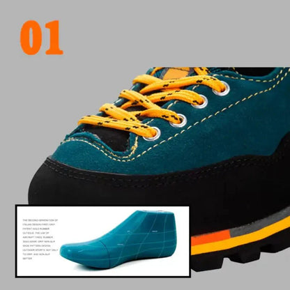 Tough Outdoor Hiking Boots