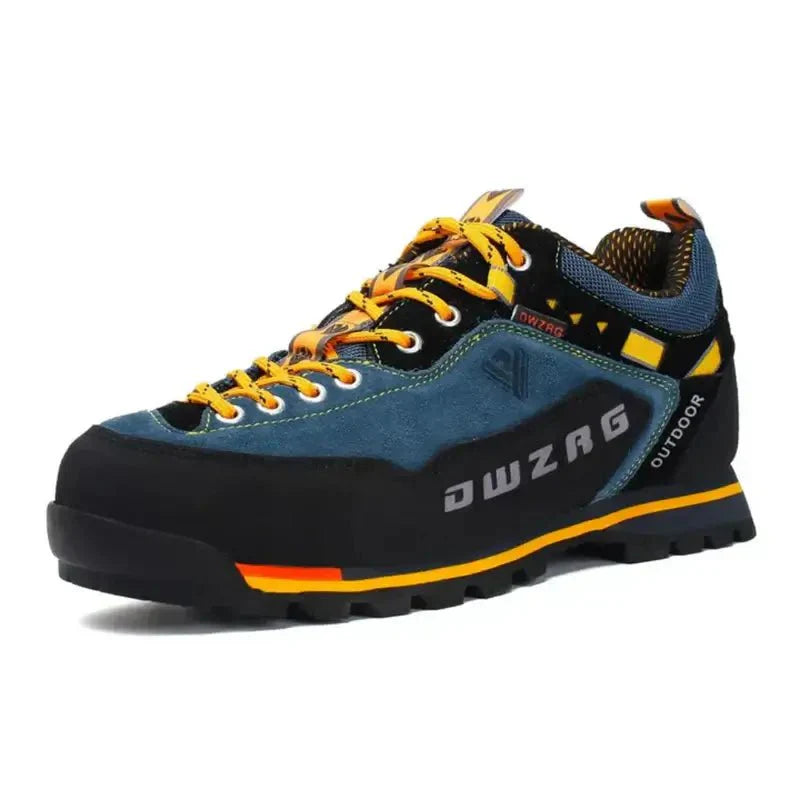 Tough Outdoor Hiking Boots