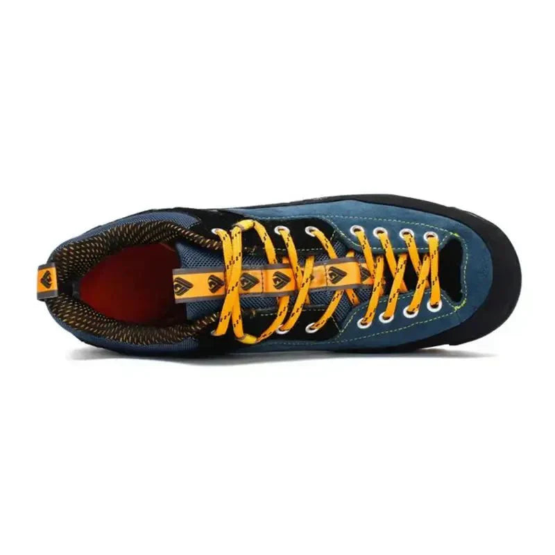 Tough Outdoor Hiking Boots