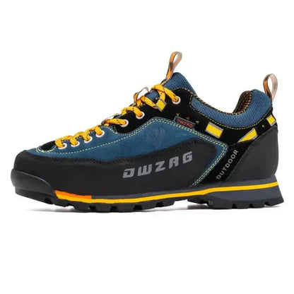 Tough Outdoor Hiking Boots