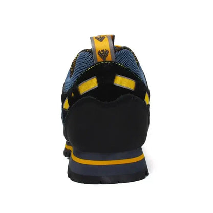 Tough Outdoor Hiking Boots