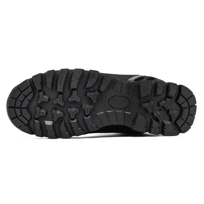 Tough Outdoor Hiking Boots