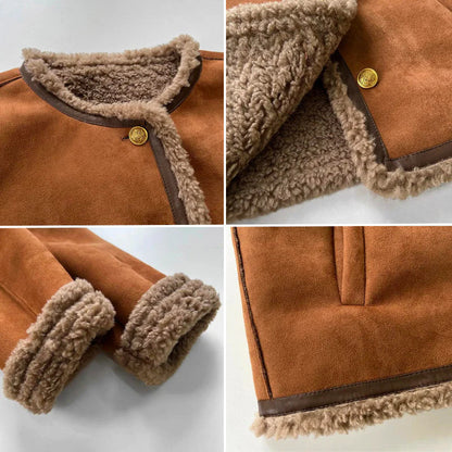 Classic Chic Women's Coat