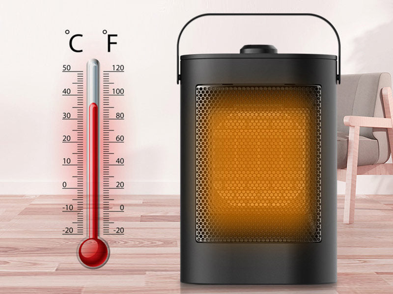 Heater - Best Rated Portable Space Heater
