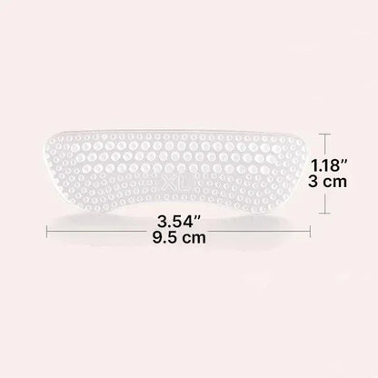 Silicone Heel Grips