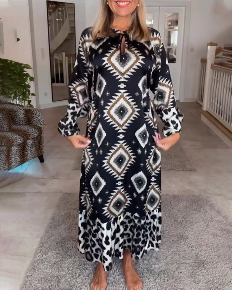 Comfortable Women's Sundress for Summer - OutfitLondon
