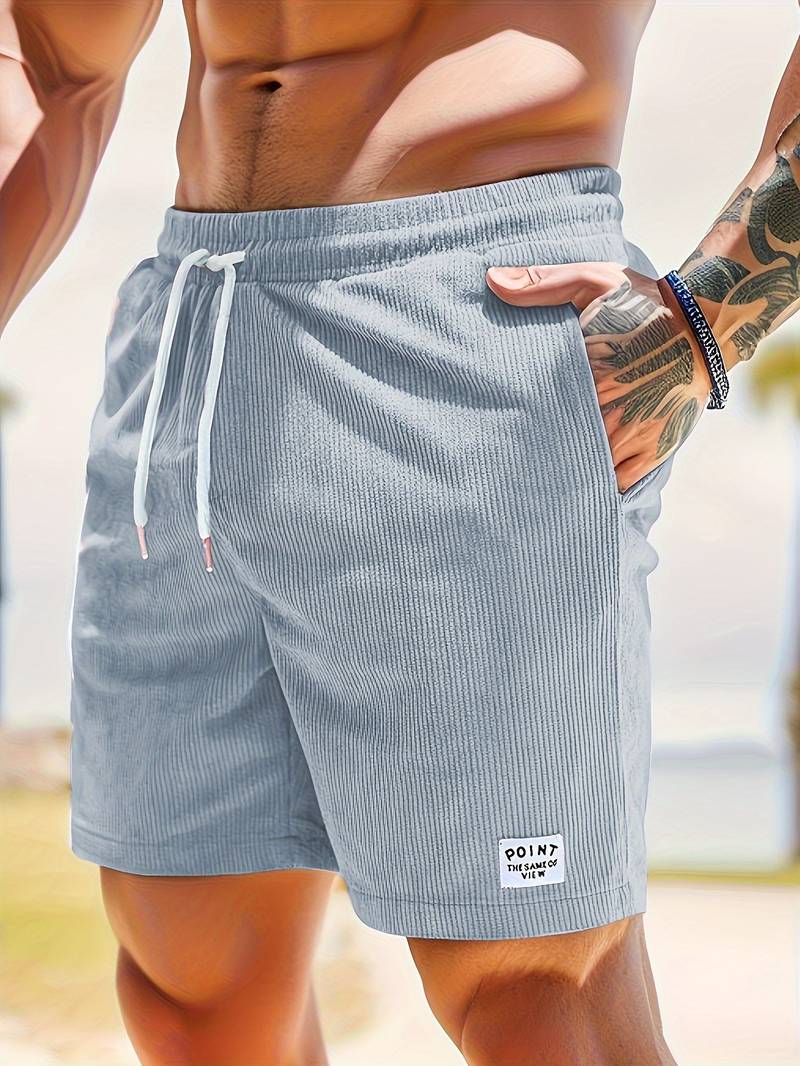 Comfortable Mens Swim Shorts by Mason