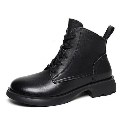 Comfortable Women's Classic Winter Boots
