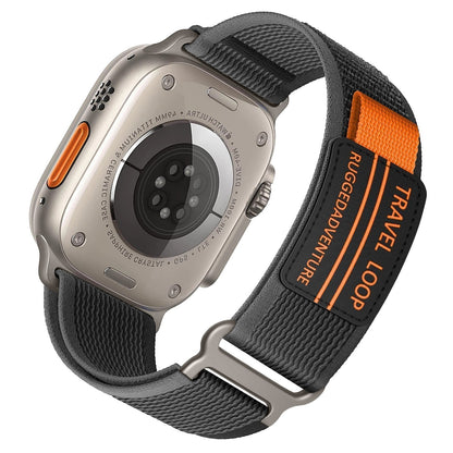 Sporty Apple Watch Fitness Tracker Band