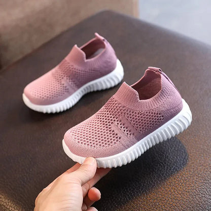 Toddler Shoes Orthopedic Ergonomic Comfortable and Breathable Children's Shoes