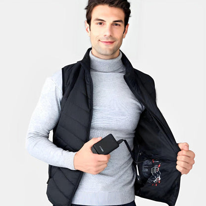 Heated Vest for Men and Women
